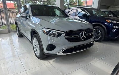 Mercedes-Benz GLC, 2025 год, 9 850 000 рублей, 1 фотография