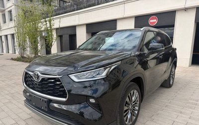 Toyota Highlander, 2026 год, 5 200 000 рублей, 1 фотография