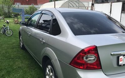 Ford Focus II рестайлинг, 2008 год, 575 000 рублей, 1 фотография
