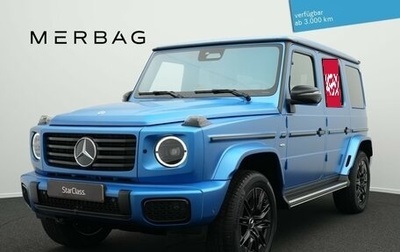 Mercedes-Benz G-Класс W463 рестайлинг _iii, 2025 год, 18 100 000 рублей, 1 фотография