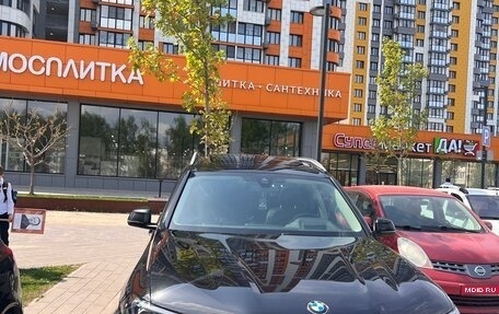 BMW X7, 2019 год, 6 100 000 рублей, 1 фотография