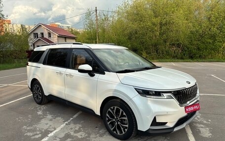 KIA Carnival, 2020 год, 3 400 000 рублей, 1 фотография