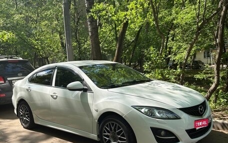 Mazda 6, 2010 год, 999 999 рублей, 1 фотография