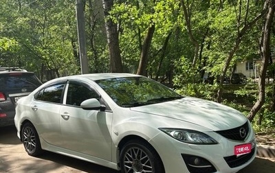 Mazda 6, 2010 год, 999 999 рублей, 1 фотография