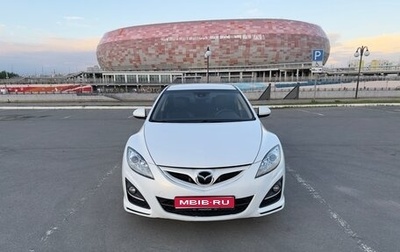 Mazda 6, 2011 год, 1 100 000 рублей, 1 фотография