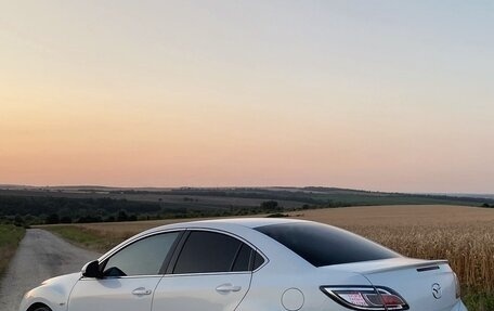 Mazda 6, 2010 год, 1 220 000 рублей, 1 фотография