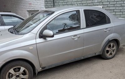 Chevrolet Aveo III, 2008 год, 310 000 рублей, 1 фотография