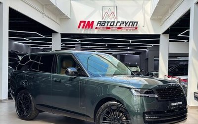 Land Rover Range Rover IV рестайлинг, 2026 год, 24 990 000 рублей, 1 фотография
