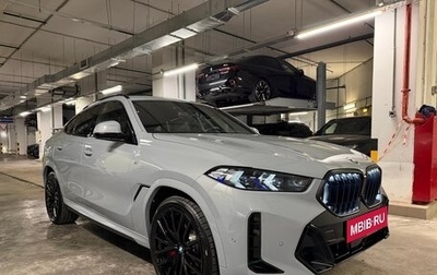 BMW X6, 2026 год, 17 475 000 рублей, 1 фотография