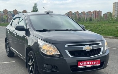 Chevrolet Cobalt II, 2020 год, 730 000 рублей, 1 фотография