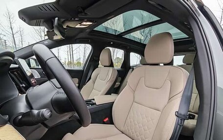 Volvo XC60 II, 2025 год, 5 450 000 рублей, 18 фотография