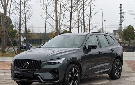 Volvo XC60 II, 2025 год, 5 450 000 рублей, 19 фотография