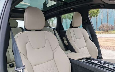 Volvo XC60 II, 2025 год, 5 450 000 рублей, 21 фотография