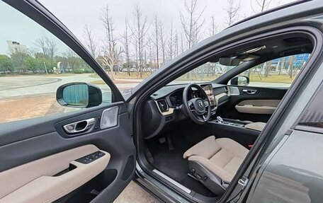 Volvo XC60 II, 2025 год, 5 450 000 рублей, 22 фотография