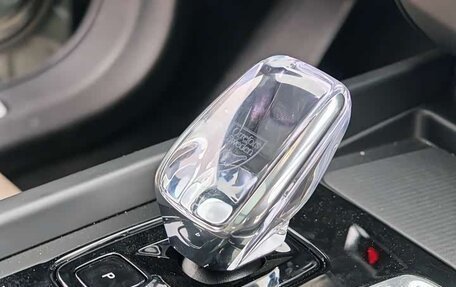 Volvo XC60 II, 2025 год, 5 450 000 рублей, 25 фотография