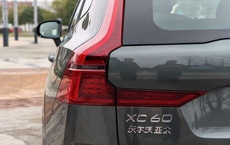 Volvo XC60 II, 2025 год, 5 450 000 рублей, 27 фотография
