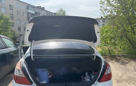 Geely Emgrand EC7, 2013 год, 340 000 рублей, 2 фотография