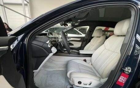 Audi A6, 2026 год, 8 200 000 рублей, 1 фотография