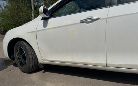 Geely Emgrand EC7, 2013 год, 340 000 рублей, 3 фотография