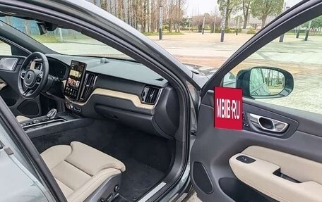 Volvo XC60 II, 2025 год, 5 450 000 рублей, 26 фотография