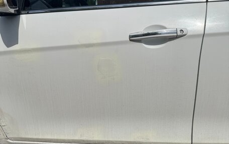 Geely Emgrand EC7, 2013 год, 340 000 рублей, 7 фотография