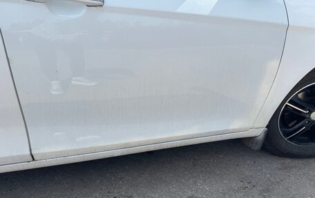 Geely Emgrand EC7, 2013 год, 340 000 рублей, 5 фотография