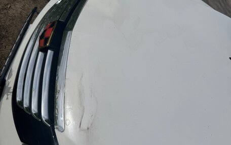 Geely Emgrand EC7, 2013 год, 340 000 рублей, 8 фотография
