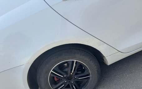 Geely Emgrand EC7, 2013 год, 340 000 рублей, 6 фотография