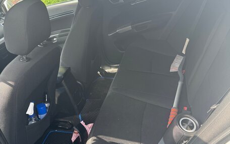 Geely Emgrand EC7, 2013 год, 340 000 рублей, 9 фотография