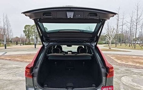 Volvo XC60 II, 2025 год, 5 450 000 рублей, 29 фотография