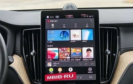 Volvo XC60 II, 2025 год, 5 450 000 рублей, 23 фотография