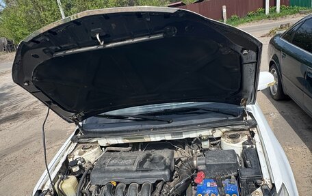 Geely Emgrand EC7, 2013 год, 340 000 рублей, 13 фотография