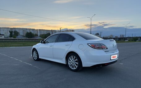 Mazda 6, 2011 год, 1 100 000 рублей, 8 фотография