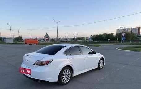 Mazda 6, 2011 год, 1 100 000 рублей, 7 фотография