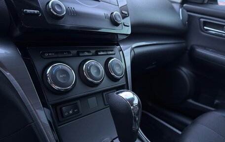 Mazda 6, 2011 год, 1 100 000 рублей, 16 фотография