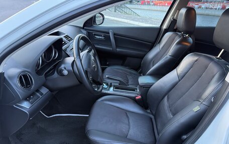 Mazda 6, 2011 год, 1 100 000 рублей, 15 фотография