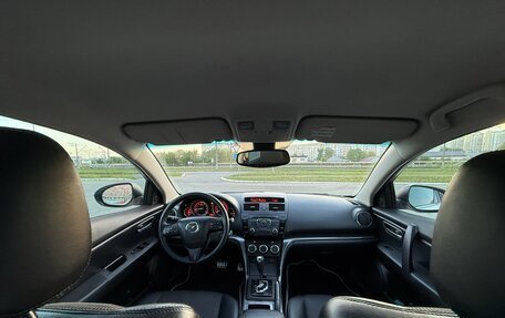 Mazda 6, 2011 год, 1 100 000 рублей, 13 фотография