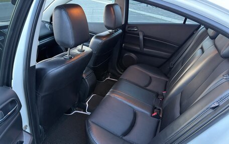 Mazda 6, 2011 год, 1 100 000 рублей, 17 фотография