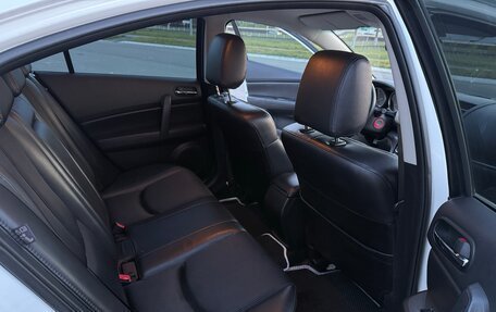 Mazda 6, 2011 год, 1 100 000 рублей, 18 фотография