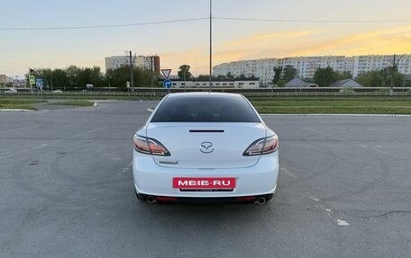 Mazda 6, 2011 год, 1 100 000 рублей, 6 фотография