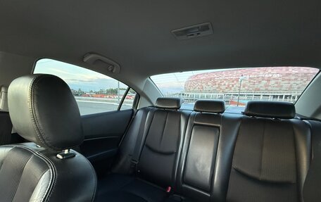 Mazda 6, 2011 год, 1 100 000 рублей, 23 фотография