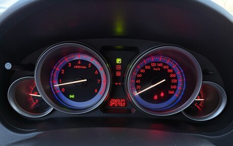 Mazda 6, 2011 год, 1 100 000 рублей, 21 фотография