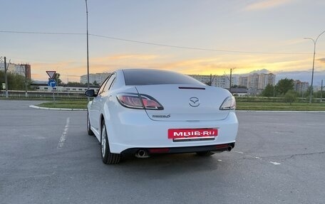 Mazda 6, 2011 год, 1 100 000 рублей, 5 фотография