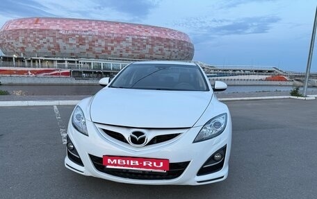 Mazda 6, 2011 год, 1 100 000 рублей, 3 фотография