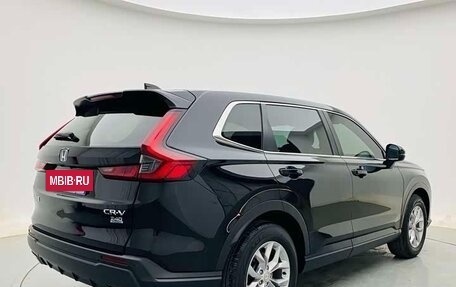 Honda CR-V, 2024 год, 3 572 050 рублей, 4 фотография