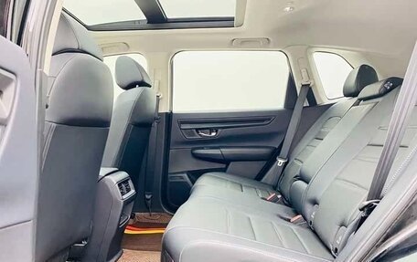 Honda CR-V, 2024 год, 3 572 050 рублей, 15 фотография