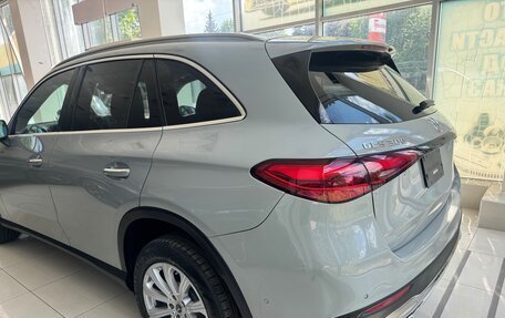 Mercedes-Benz GLC, 2025 год, 9 850 000 рублей, 2 фотография