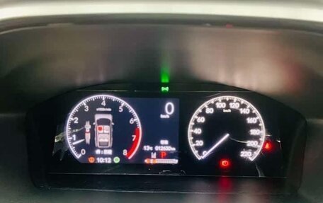 Honda CR-V, 2024 год, 3 572 050 рублей, 8 фотография