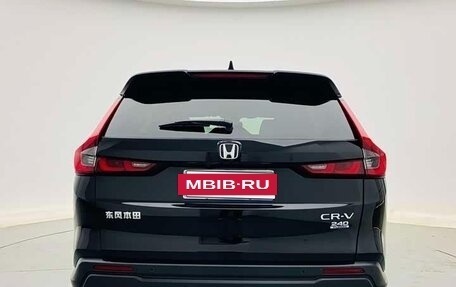 Honda CR-V, 2024 год, 3 572 050 рублей, 5 фотография