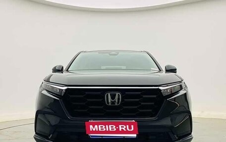 Honda CR-V, 2024 год, 3 572 050 рублей, 2 фотография